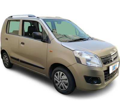 Maruti Wagon R 1.0-img